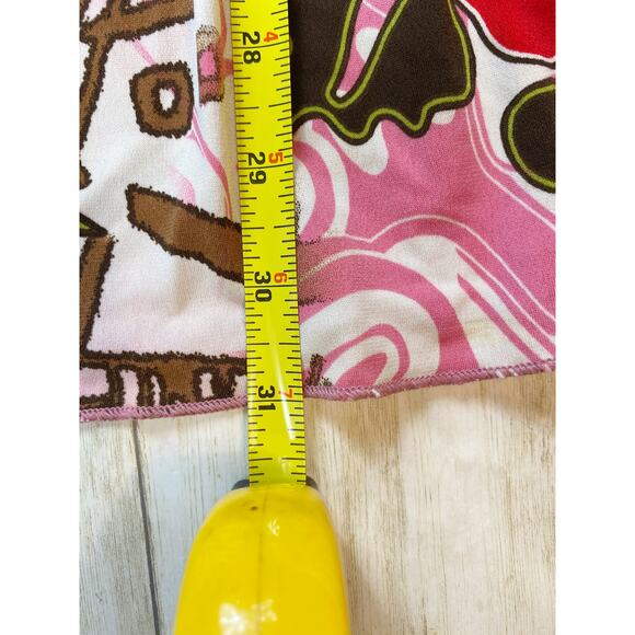 Carrie Allen Floral Long Sleeve Dress - Picture 7 of 12